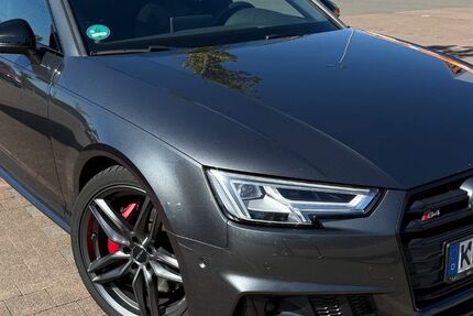 Audi S4 127.000 km 27.900 &euro; Rodenbach 67688