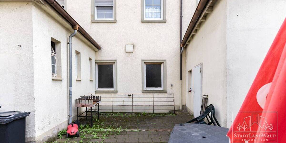 Mehrfamilienhaus, Wohnhaus Pirmasens Innenstadt - 485.000&euro; | Angebot:25771018