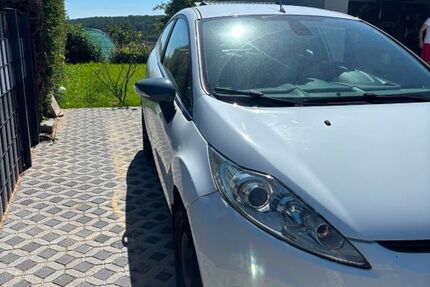 Ford Fiesta 145.336 km 4.290 &euro; Quierschied 66287