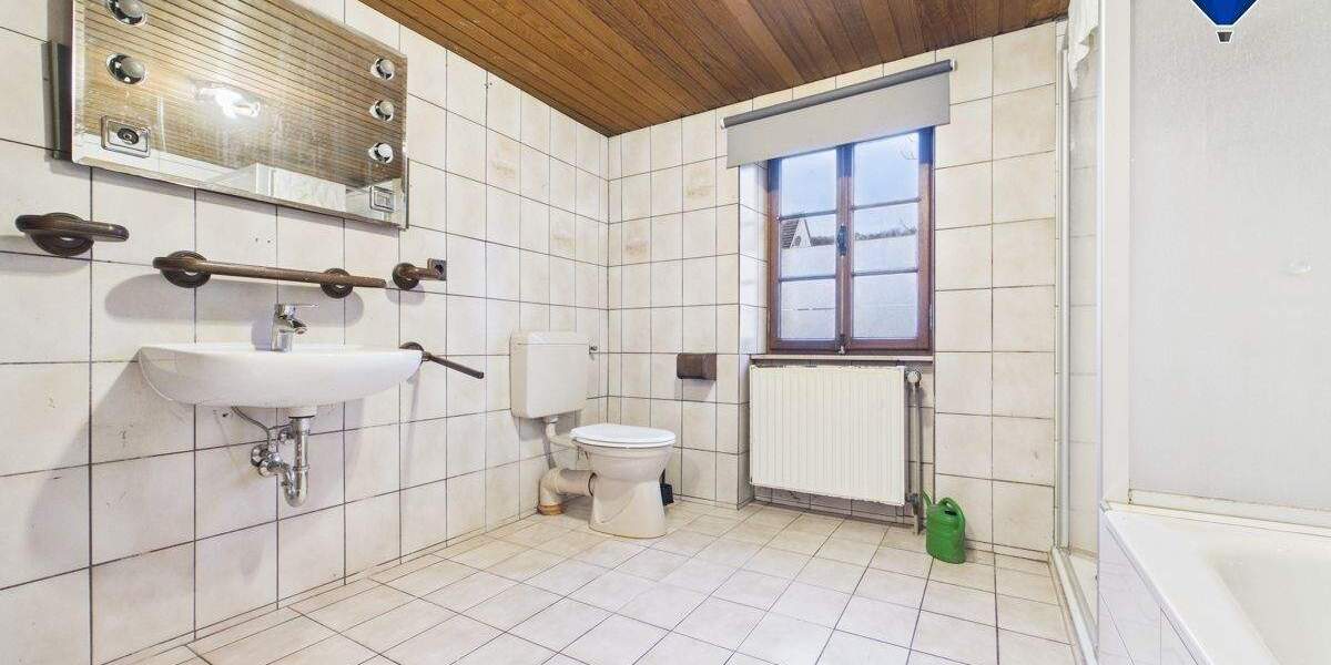 Einfamilienhaus Blieskastel Wolfersheim - 5 Zimmer, 150 m&sup2;, 167.000&euro; | Angebot:25769950