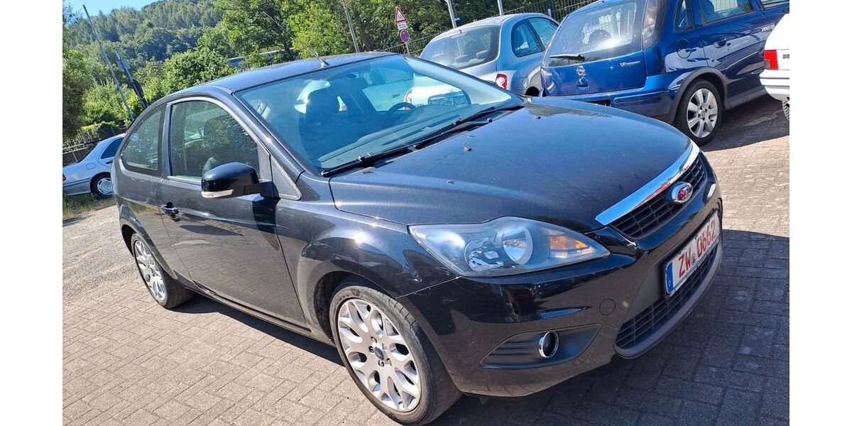 Ford Focus 179.800 km 2.000 &euro; Zweibrücken 66482