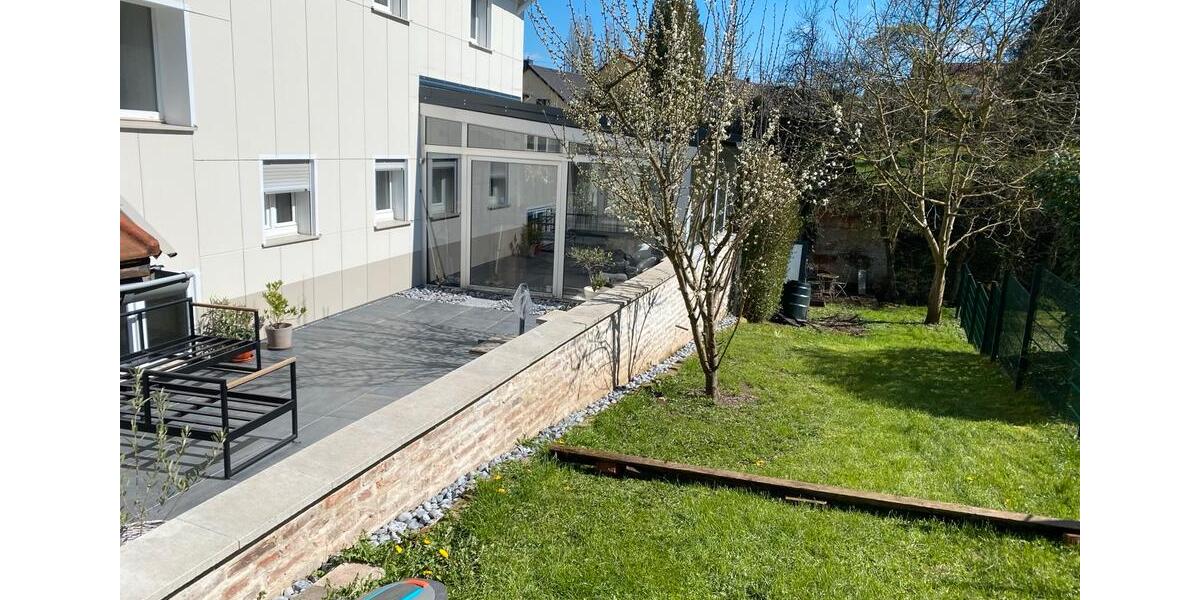 Erdgeschoßwohnung Riegelsberg - 3 Zimmer, 87 m&sup2;, 750&euro; | Angebot:26045002