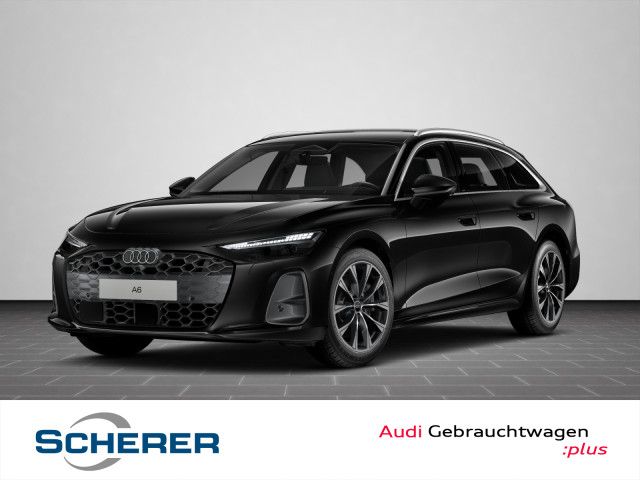 Audi A6 16.603 km 49.990 &euro; Homburg 66424