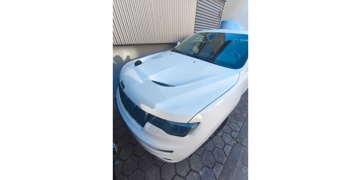 Jeep Grand Cherokee 50.000 km 33.900 &euro; Blieskastel 66440