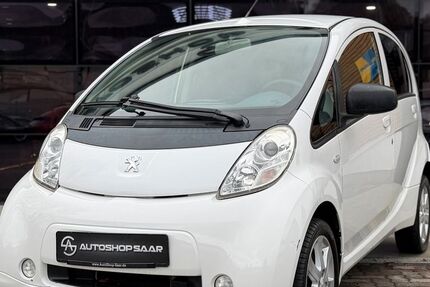 Peugeot iOn 70.920 km 4.990 &euro; Saarbrücken 66117