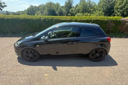 Opel Corsa 111.737 km 6.900 &euro; Quierschied 66287