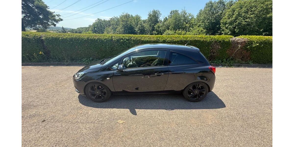 Opel Corsa 111.737 km 6.900 &euro; Quierschied 66287
