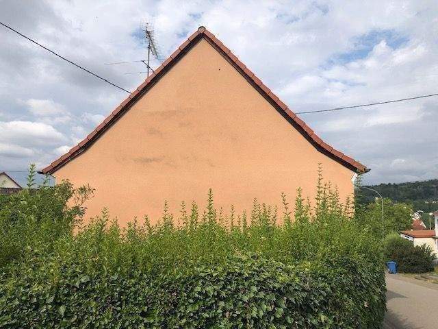 Doppelhaushälfte Neunkirchen Hangard - 3 Zimmer, 83 m&sup2;, 115.000&euro; | Angebot:25669774