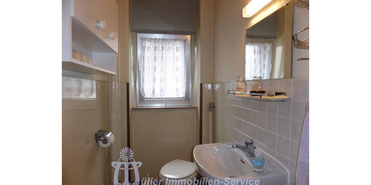 Gepflegtes 1-Familienhaus in Dudweiler - Einfamilienhaus Saarbrücken-Dudweiler Dudweiler | Angebot:9889822