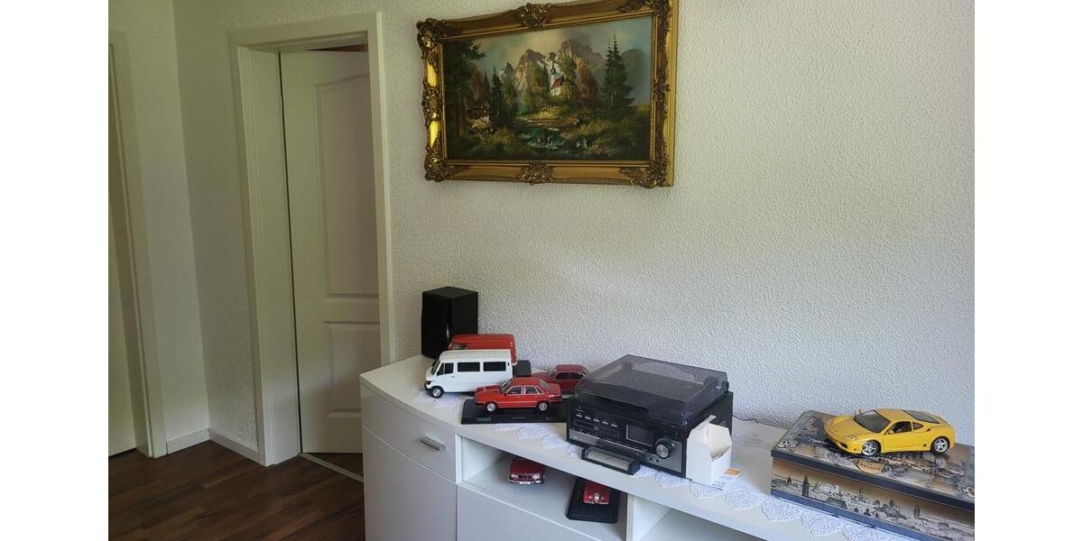 Reihenhaus Bexbach - 5 Zimmer, 110 m&sup2;, 345.000&euro; | Angebot:26921924