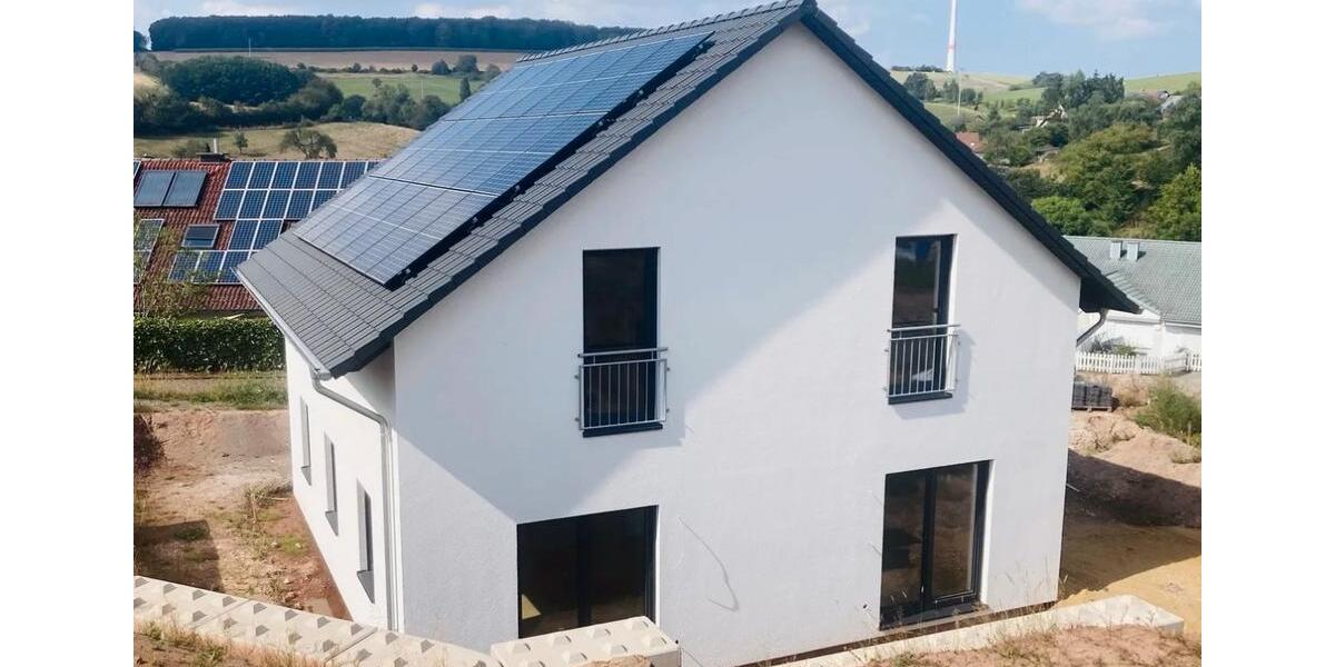 Einfamilienhaus Steinwenden - 5 Zimmer, 158 m&sup2;, 470.000&euro; | Angebot:26279216