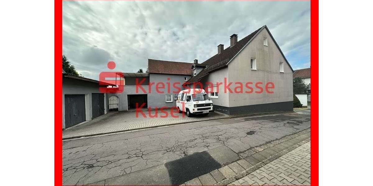 Einfamilienhaus Schönenberg-Kübelberg Kübelberg - 11 Zimmer, 245 m&sup2;, 113.000&euro; | Angebot:25200905