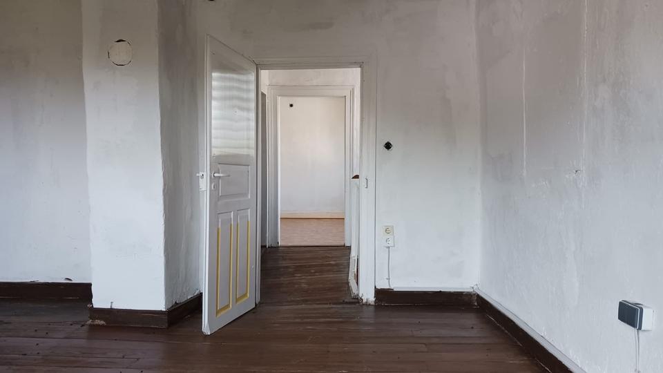 Etagenwohnung Rammelsbach - 3 Zimmer, 80 m&sup2;, 630&euro; | Angebot:25959755