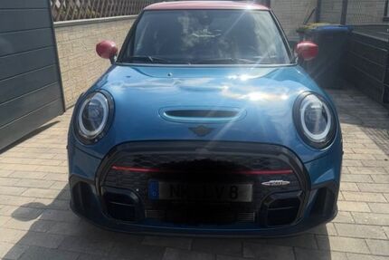 Mini John Cooper Works 20.000 km 29.900 &euro; Spiesen -Elversberg 66583