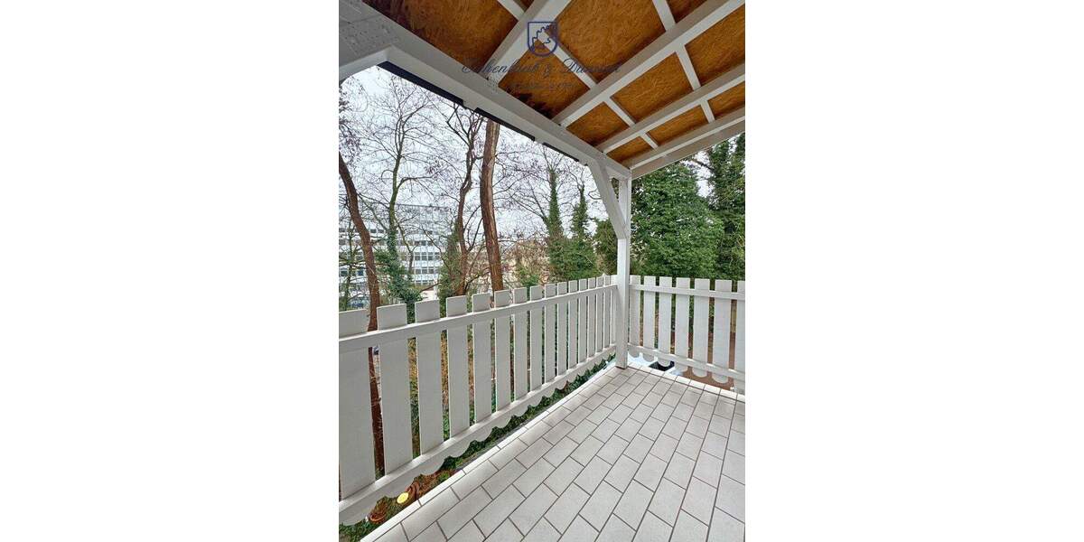 Etagenwohnung Saarbrücken / Am Homburg St Johann - 5 Zimmer, 102 m&sup2;, 229.000&euro; | Angebot:25697933