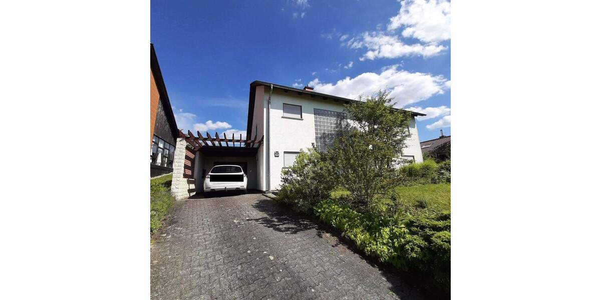 Einfamilienhaus Zweibrücken / Wattweiler Wattweiler - 5 Zimmer, 163 m&sup2;, 299.000&euro; | Angebot:25705121