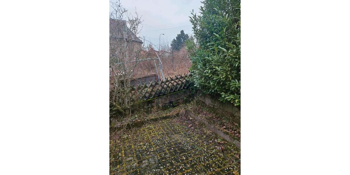 Etagenwohnung Herschweiler-Pettersheim Pettersheim - 2 Zimmer, 73 m&sup2;, 500&euro; | Angebot:25137370