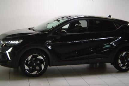 Renault Captur 20.169 km 22.999 &euro; Saarbrücken 66115