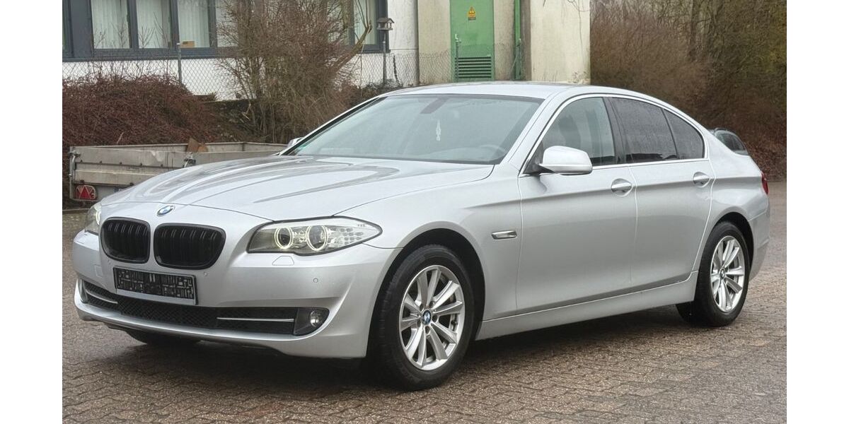 BMW 520 204.000 km 6.999 &euro; Saarbrücken 66115