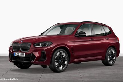 BMW iX3 50.986 km 41.990 &euro; Kirkel 66459