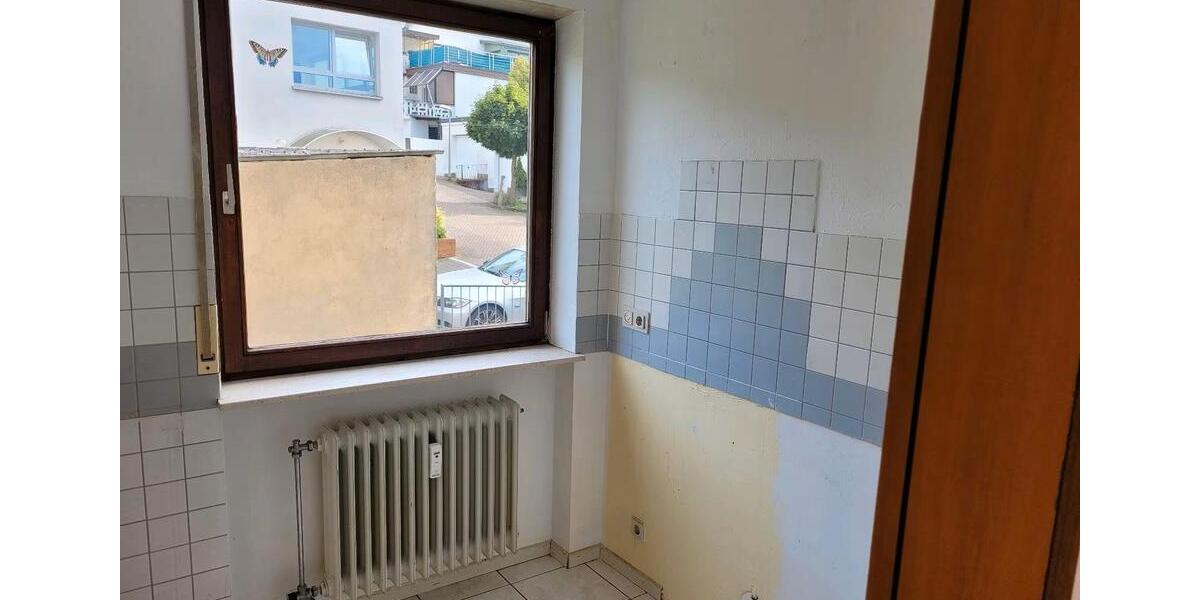 Etagenwohnung Riegelsberg - 2 Zimmer, 60 m&sup2;, 500&euro; | Angebot:25376449