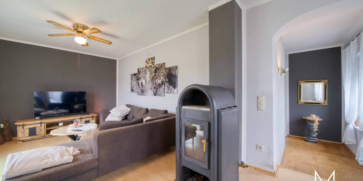 Doppelhaushälfte Waldmohr - 6 Zimmer, 149 m&sup2;, 269.000&euro; | Angebot:26451499
