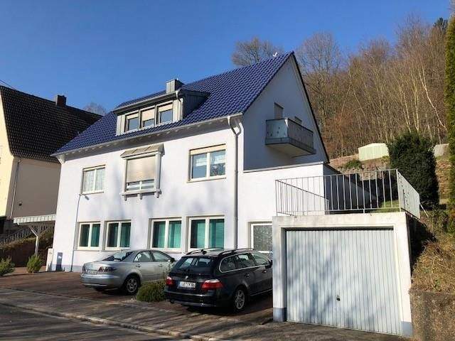 Gewerbeobjekt St. Ingbert Rentrisch - 3 Zimmer, 82 m&sup2;, 380&euro; | Angebot:25731087