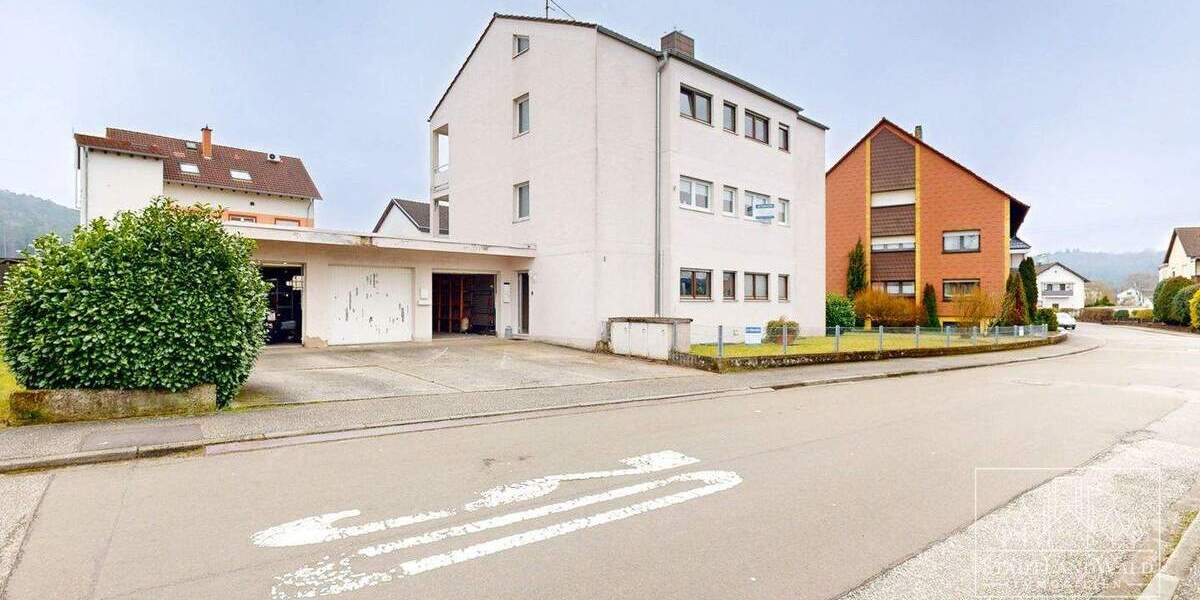 Mehrfamilienhaus, Wohnhaus Lemberg - 310.000&euro; | Angebot:25668077