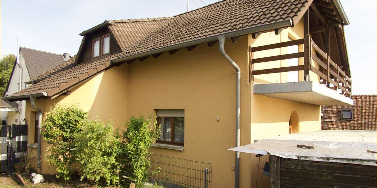 Einfamilienhaus Höheinöd - 4 Zimmer, 156 m&sup2;, 249.000&euro; | Angebot:22021485