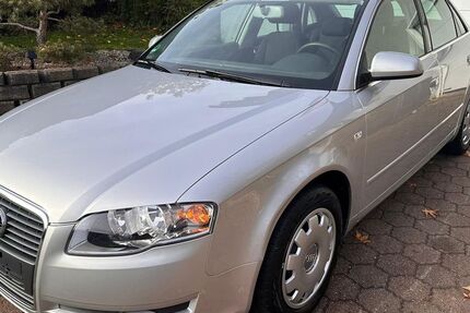 Audi A4 78.484 km 7.250 &euro; Bliesen (St. Wendel) 66606