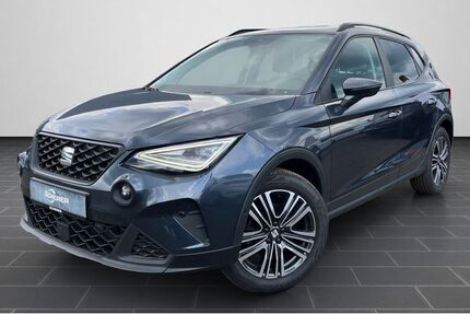 Seat Arona 22.645 km 24.980 &euro; Saarbrücken 66115