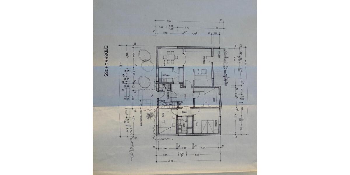 Einfamilienhaus Merchweiler - 340.000&euro; | Angebot:26183779