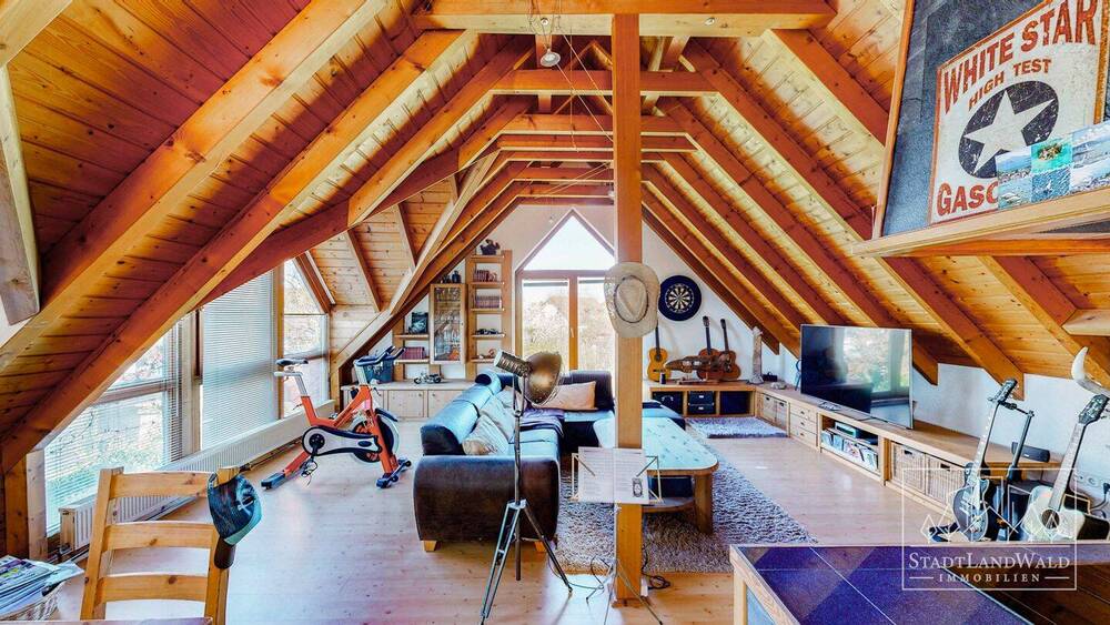 Einfamilienhaus Höheinöd - 1 Zimmer, 280 m&sup2;, 333.000&euro; | Angebot:26204809