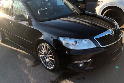 Skoda Octavia 147.660 km 6.690 &euro; Waldmohr 66914