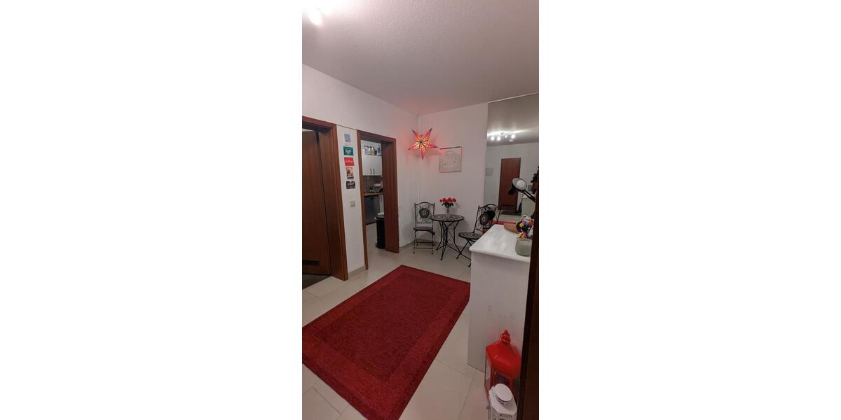 Etagenwohnung Saarbrücken Kieselhumes - 2 Zimmer, 75 m&sup2;, 780&euro; | Angebot:26030607