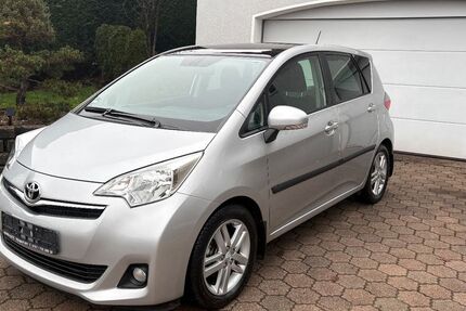 Toyota Verso-S 66.096 km 9.750 &euro; Bliesen (St. Wendel) 66606