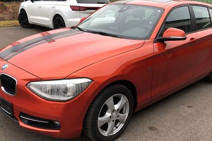 BMW 116 349.000 km 3.190 &euro; Waldmohr 66914