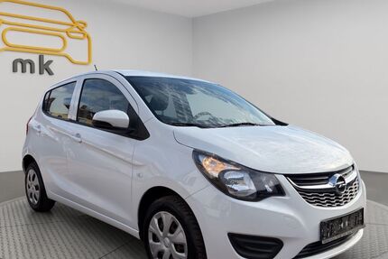 Opel Karl 85.000 km 5.990 &euro; Altenkessel Saarbrücken 66126