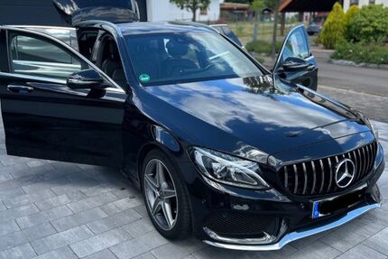 Mercedes-Benz C 180 143.000 km 18.000 &euro; Homburg 66424