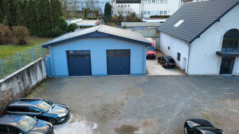 Einfamilienhaus Pirmasens Fehrbach - 8 Zimmer, 400 m&sup2;, 460.000&euro; | Angebot:25811736