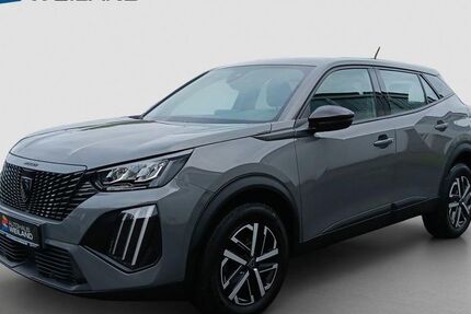 Peugeot 2008 17.000 km 18.900 &euro; Neunkirchen 66539