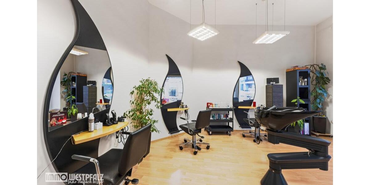 Gewerbeobjekt Saarbrücken - 675&euro; | Angebot:24840953