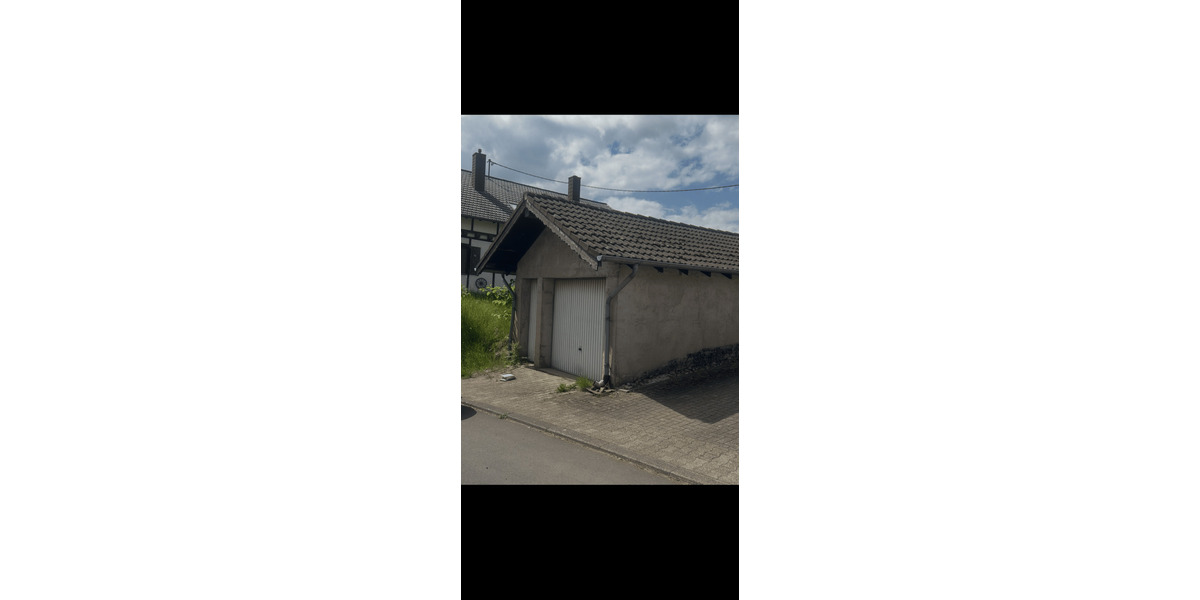 Einfamilienhaus Schiffweiler Heiligenwald - 5 Zimmer, 140 m&sup2;, 119.000&euro; | Angebot:26851295