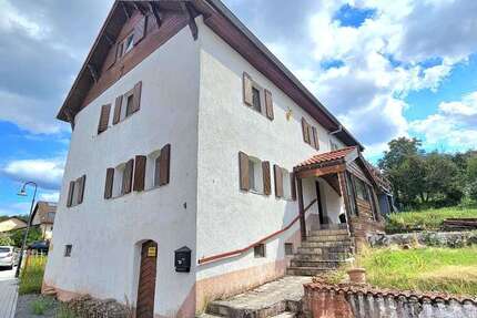 Haus Donsieders - 7 Zimmer, 189 m&sup2;, 77.500&euro; | Angebot:22259436