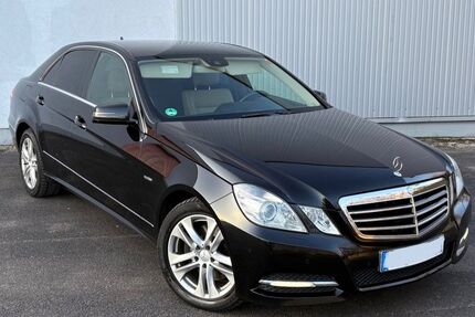 Mercedes-Benz E 250 168.500 km 13.990 &euro; Kleinblittersdorf 66271