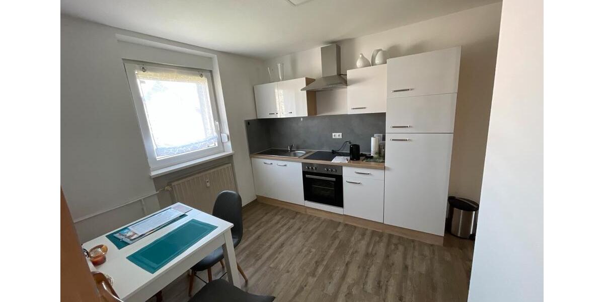 Etagenwohnung Neunkirchen - 2 Zimmer, 60 m&sup2;, 630&euro; | Angebot:23938460