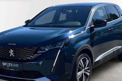 Peugeot 3008 7.700 km 26.890 &euro; Homburg 66424
