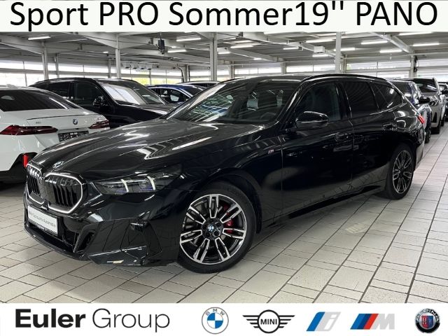 BMW 520 8.800 km 46.833 &euro; Pirmasens 66954