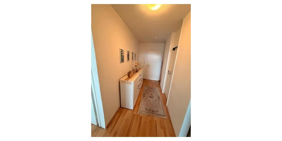 Etagenwohnung Homburg - 2 Zimmer, 58 m&sup2;, 590&euro; | Angebot:26677884
