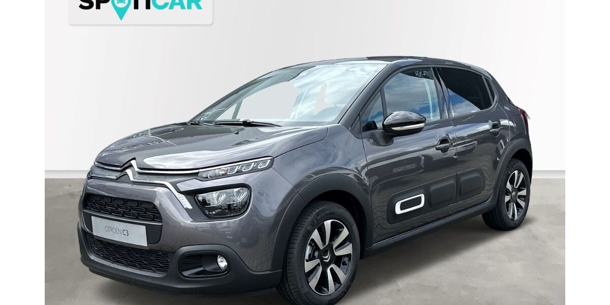 Citroen C3 31.790 km 14.490 &euro; Homburg 66424